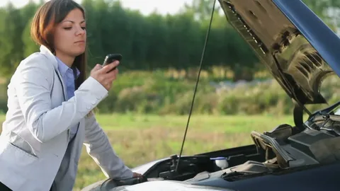 Roadside Assistance in Hudson