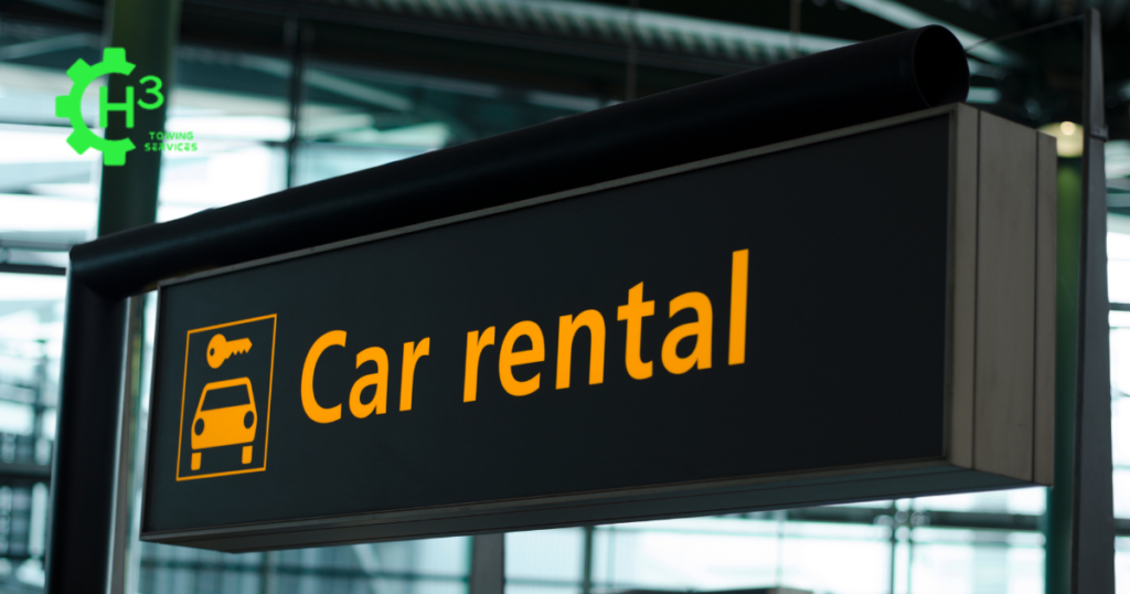 How Roadside Assistance Helps in Car Rentals Coverage Tips for Travelers