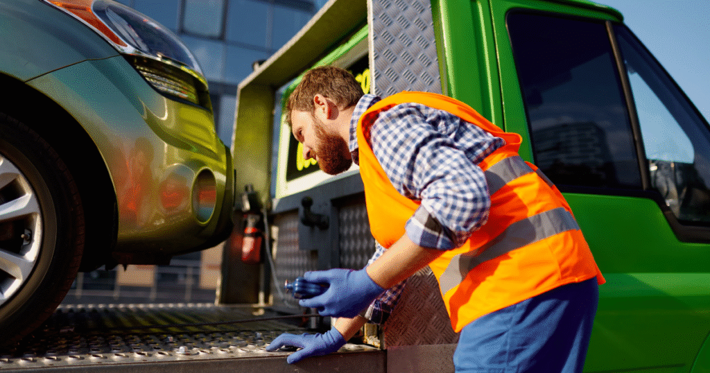 Navigating Kent Top 5 Roadside Challenges and How H3 Towing Services Responds