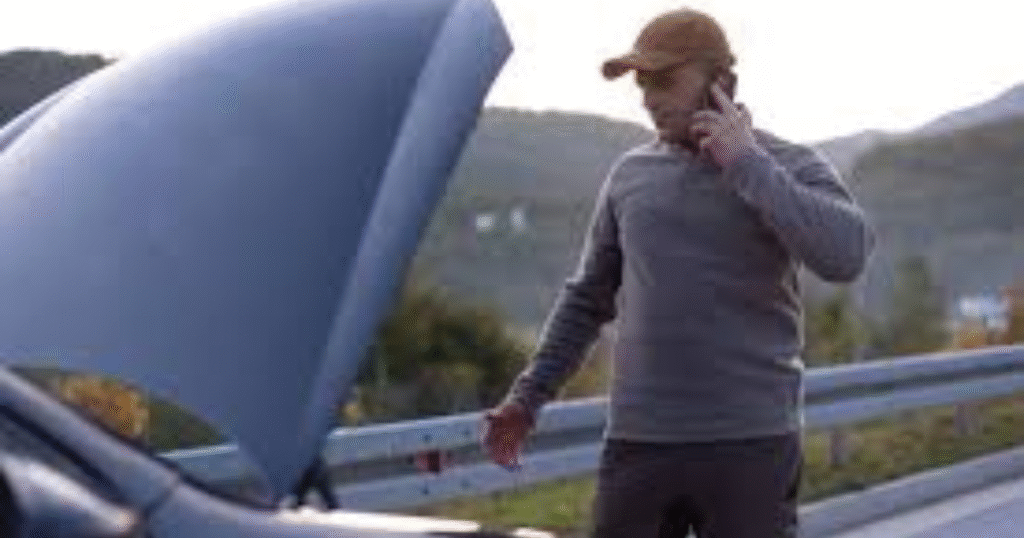 Preventative Measures How Regular Maintenance Can Reduce Roadside Emergencies in Hudson